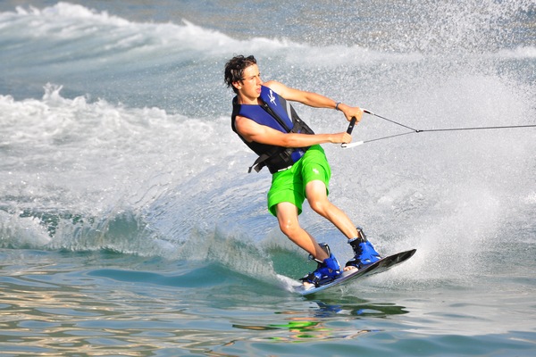 Wakeboard Championship